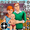 Rainbow Game Studio - Game 3