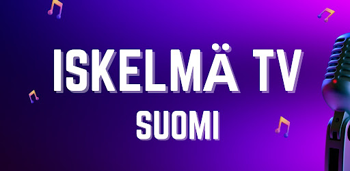 IskelmäTV Suomi Screen 2