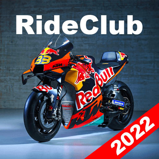 RideClub logo