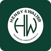 Henry & Walter Technical Association e.V.  Icon