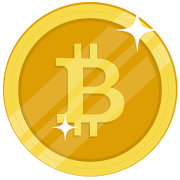 Bitcoin Icon Pack