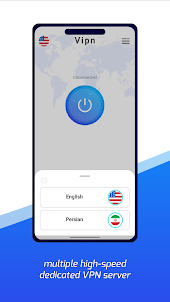 فیلتر شکن پرسرعت v2Net vpn