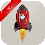 Booster & Cleaner Pro icon