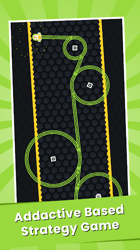 Android application Sling Drift Car Racing Games screenshort