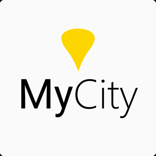 MyCity logo