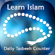 Learn Islam - Creative Tasbeeh, Tally Counter