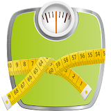 Weight Tracker aktiWeight icon