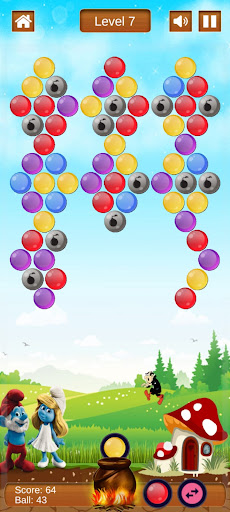 Big Balloon Screen 3