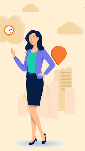 SAPO Seller - Dễ Dàng Bán Hàng Screen 2