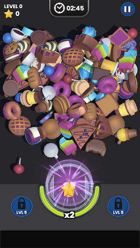 Pair Match 3D - Matching Games