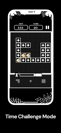 Zenzle Block Satisfying Games