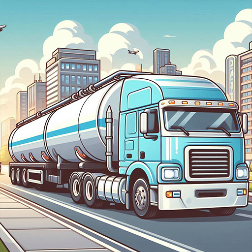 Delivery Driver Game Télécharger sur Windows
