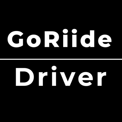 GoRiide Driver logo