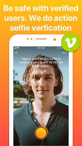 Muslim Dating App for Muslims Screen 3