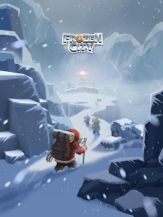 Frozen City (Unlimited Money And Gems) 9