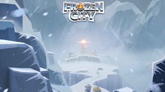 Frozen City Mod APK 1.7.15 (Unlimited money) Gallery 8