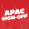 APAC Sign-Off