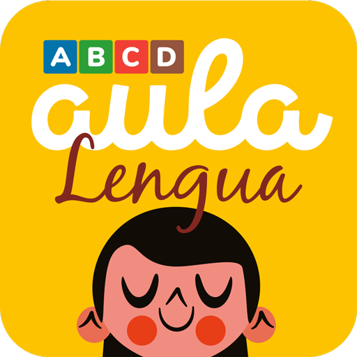 Aula Lengua logo