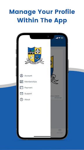 Butlersbridge GAA Screen 2