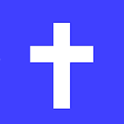 Bible (Offline, Multi-Version, Full-Text Search)  Icon