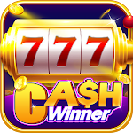 Cover Image of Скачать Cash Winner - Casino Slots 1.0.4 APK