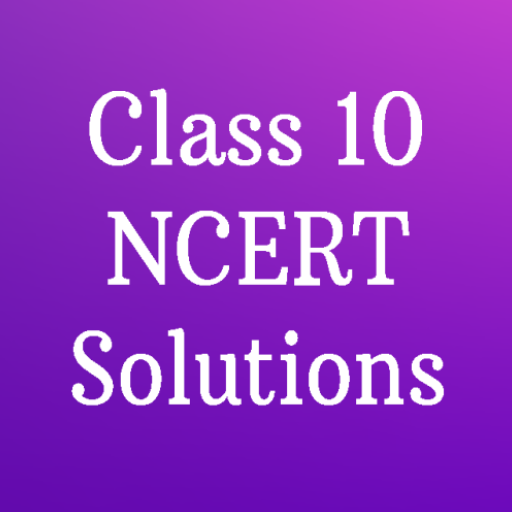 Class 10 NCERT Solutions logo