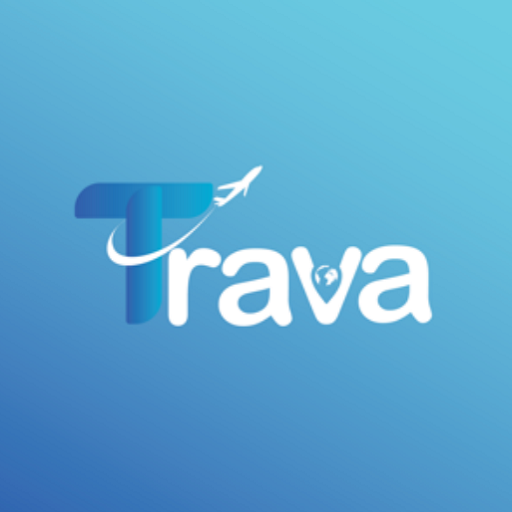 Trava logo