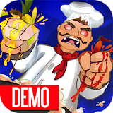 Cook, Serve, Delicious! Demo icon