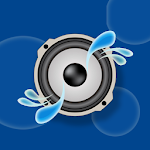 Cover Image of Download Speaker Cleaner - Remove Water  APK
