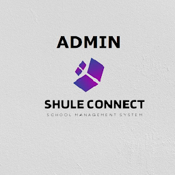Ikonbild för Shule Connect Admin