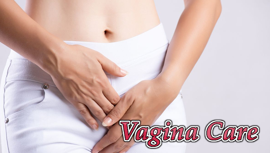 Vagina Care tips