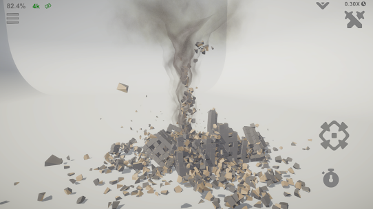 Demolition master MOD APK: destruction (Unlimited Money) Download 3