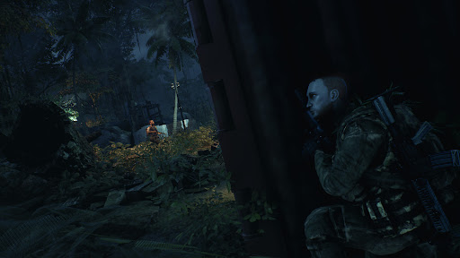 StrikeForce: Tactical Fury Screen 2