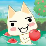 Toro and Friends: Onsen Town Apk