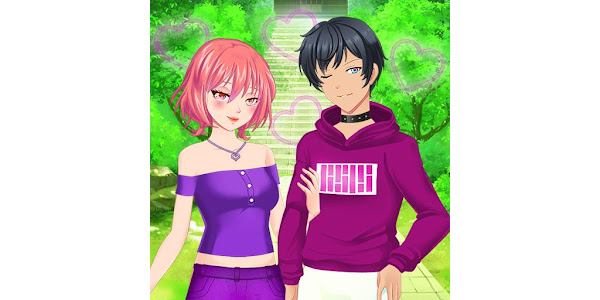 Anime: ( Koi to Producer: EVOL x LOVE - Anime Cute Couples