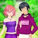 アニメカップル 着せ替え ゲーム - Androidアプリ