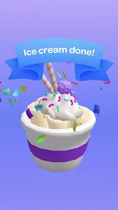 Ice Cream Game-Jogo De Sorvete – Apps no Google Play