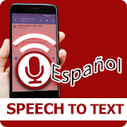 Spanish Voice to Text – Voice to Text Typing App