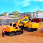 Cover Image of Download City Builder Construction Simulator Games 1.5 APK