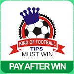 Cover Image of डाउनलोड Must Win King Pay After Win 1.0 APK