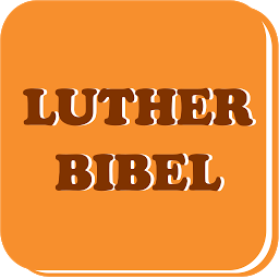 Imagen de ícono de Luther Bibel offline-App