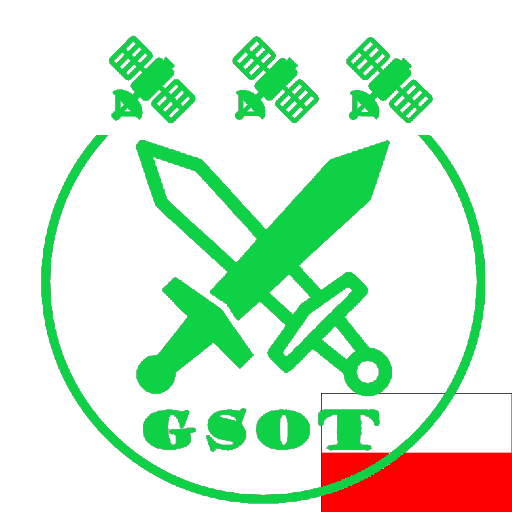 GSOT - Bitwa pod Grunwaldem logo