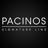 Pacinos Signature Line icon
