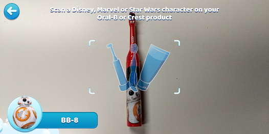 Disney Magic Timer by Oral B Apps op Google Play