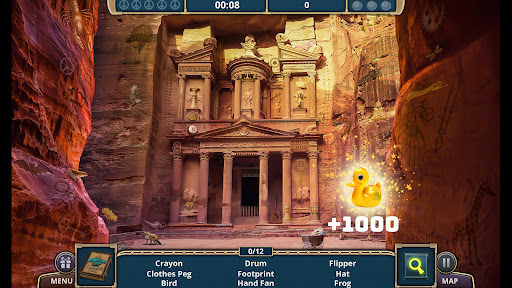 Adventure Trip World Wonders