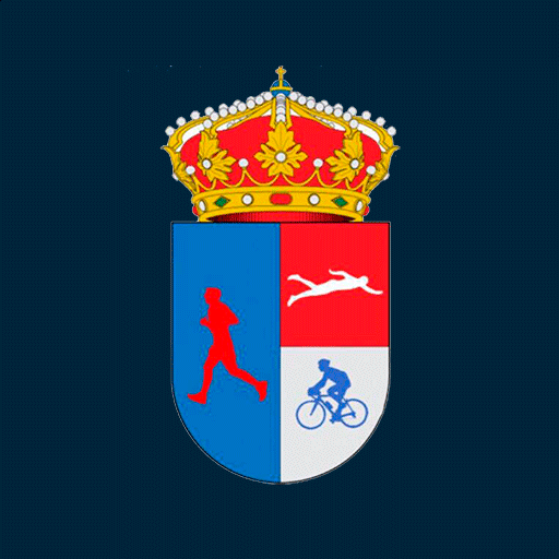 CDE Triatlón Arganda logo