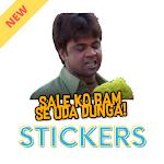 Cover Image of Download Hera Pheris Stickers 1.0.0 APK