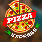 Cover Image of Tải xuống Pizza Express Jasło  APK