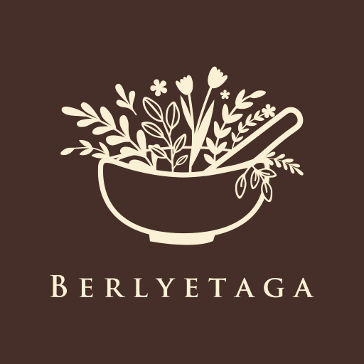 BERLYETAGA柏麗塔嘉 logo