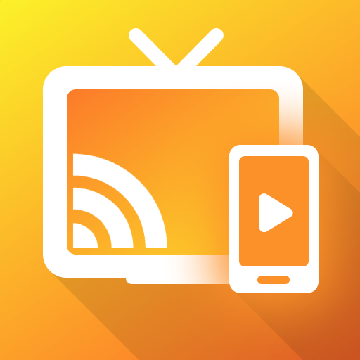 FireTv Cast  Roku, Xbox, DLNA